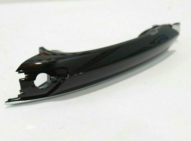 7989293 Embellecedor tirador puerta delantera BMW 7 Series G11, 7 Series G12