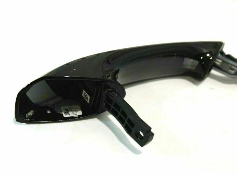 7989296 Embellecedor tirador puerta delantera BMW 7 Series G11, 7 Series G12