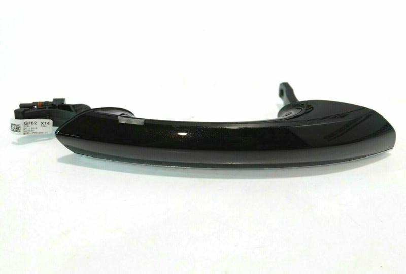 7989296 Tirador exterior puerta delantera BMW 7 Series G11, 7 Series G12