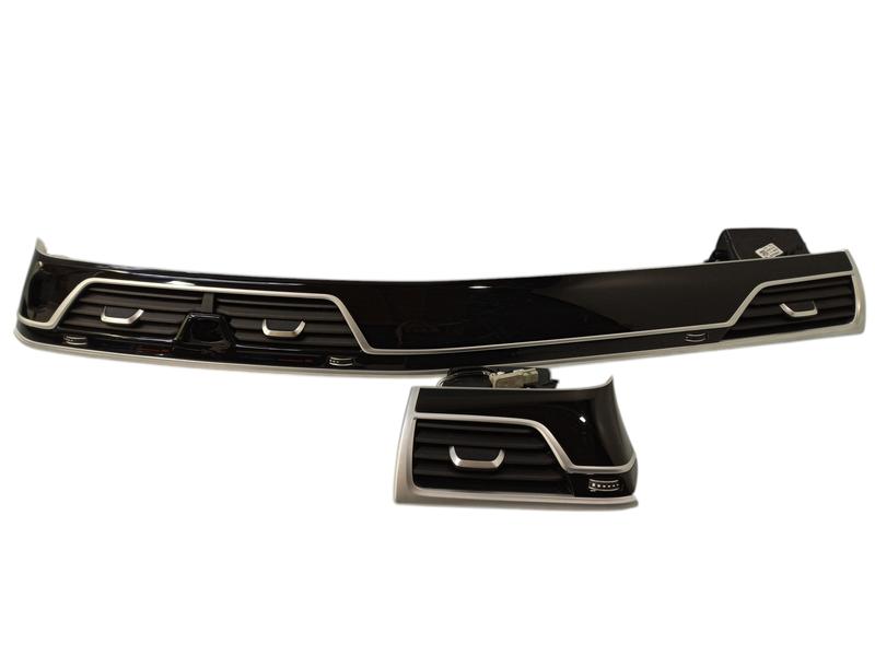 7991685 EXMAESTRO embellecedores BMW 7 Series G11, 7 Series G12