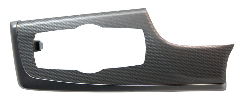 8050167 Embellecedor consola central BMW 5 Series F10, 5 Series F10 LCI, 5 Series F11, 5 Series F11 LCI