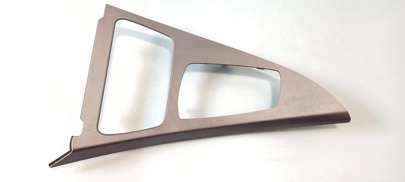 8052341 Embellecedor consola central BMW 6 Series F13, 6 Series F13 LCI