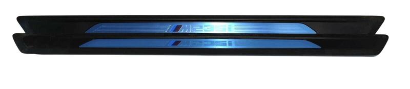 8059061 Embellecedor umbral delantero BMW 2 Series F22, 2 Series F22 LCI