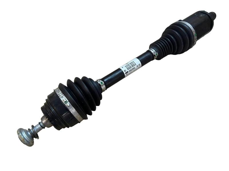 8062093 Semieje delantero 5 Series F90 M5, 5 Series F90 M5 LCI, 8 Series F91 M8 Convertible, 8 Series F92 M8 Coupé, 8 Series F93 M8 Gran Coupé