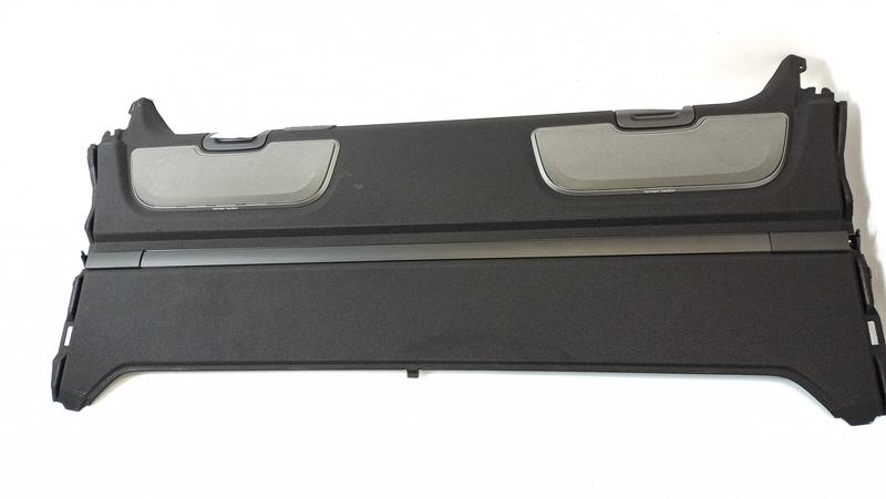 8062875 Bandeja trasera BMW 7 Series G11, 7 Series G11 LCI, 7 Series G12, 7 Series G12 LCI