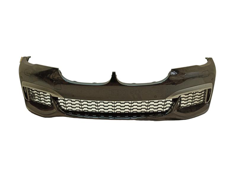 8064933 Parachoques delantero BMW 7 Series G11, 7 Series G11 LCI, 7 Series G12, 7 Series G12 LCI