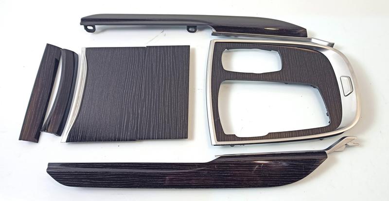 8066677 Embellecedor salpicadero BMW 7 Series G11, 7 Series G11 LCI, 7 Series G12, 7 Series G12 LCI