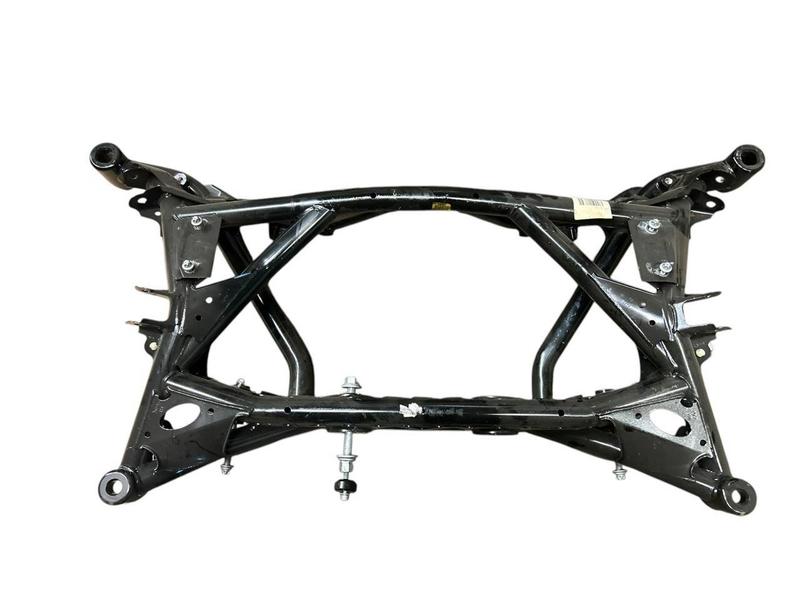 8097478 Subchasis trasero BMW 2 Series F87 M2 LCI, 3 Series F80 M3 LCI, 4 Series F82 M4 LCI, 4 Series F83 M4 LCI