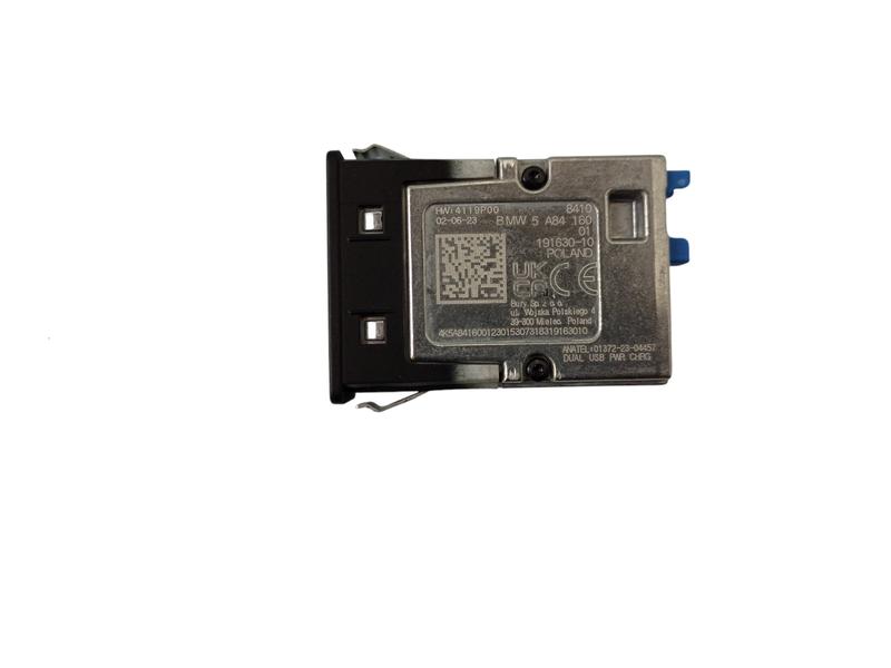 84105A84160 EXMAESTRO electrónica y volantes BMW 1 Series F40, 1 Series F52 Saloon, 2 Series F44 Gran Coupé, 2 Series G42, 2 Series U06 Active Tourer, 3 Series G20 Saloon LCI, 3 Series G21 Touring LCI, 3 Series G28 Saloon LCI, 3 Series G80 M3 LCI, 3 Series G81 M3 Touring LCI, 4 Series G22 Coupé LCI, 4 Series G23 Convertible, 4 Series G23 Convertible LCI, 4 Series G26 Gran Coupé LCI, 5 Series G30, 5 Series G30 LCI, 5 Series G31 Touring LCI, 5 Series G38, 5 Series G38 LCI, 6 Series G32 GT LCI, 8 Series G16 Gran Coupé, i3L G28 BEV Saloon, i4 G26 Gran Coupé LCI, iX3 G08 BEV LCI, MINI Clubman F54 LCI, MINI Countryman F60 LCI, X2 F39, X3 G01 LCI, X3 G08 LCI, X4 G02 LCI, X5L G18, X7 G07