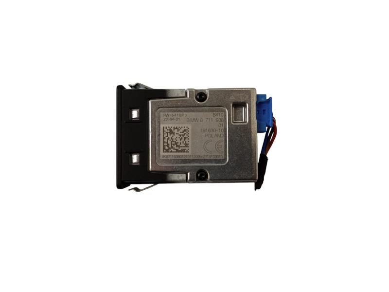 84105A84160 EXMAESTRO electrónica y volantes BMW 1 Series F40, 1 Series F52 Saloon, 2 Series F44 Gran Coupé, 2 Series G42, 2 Series U06 Active Tourer, 3 Series G20 Saloon LCI, 3 Series G21 Touring LCI, 3 Series G28 Saloon LCI, 3 Series G80 M3 LCI, 3 Series G81 M3 Touring LCI, 4 Series G22 Coupé LCI, 4 Series G23 Convertible, 4 Series G23 Convertible LCI, 4 Series G26 Gran Coupé LCI, 5 Series G30, 5 Series G30 LCI, 5 Series G31 Touring LCI, 5 Series G38, 5 Series G38 LCI, 6 Series G32 GT LCI, 8 Series G16 Gran Coupé, i3L G28 BEV Saloon, i4 G26 Gran Coupé LCI, iX3 G08 BEV LCI, MINI Clubman F54 LCI, MINI Countryman F60 LCI, X2 F39, X3 G01 LCI, X3 G08 LCI, X4 G02 LCI, X5L G18, X7 G07