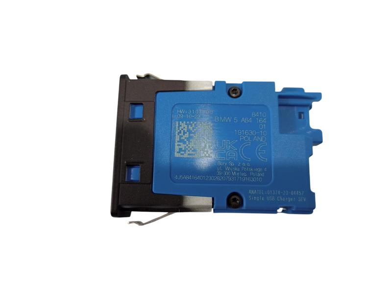 84105A84164 EXMAESTRO electrónica y volantes BMW X5 G05 LCI, X5 M F95 LCI, X6 G06 LCI, X6 M F96 LCI, X7 G07 LCI, XM G09