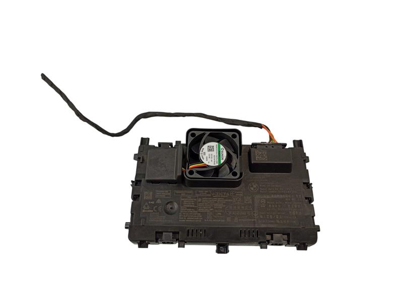 84105A85F48 EXMAESTRO electrónica y volantes BMW 1 Series F70, 2 Series F74 Gran Coupé, 2 Series F78 Gran Coupé, 2 Series U06 Active Tourer, 5 Series G60 Saloon, 5 Series G61 Touring, 5 Series G68 Saloon, 5 Series G90 M5, 5 Series G99 M5 Touring, 7 Series G70, X1 U11, X1L U12, X2 U10, X3 G45, X3L G48