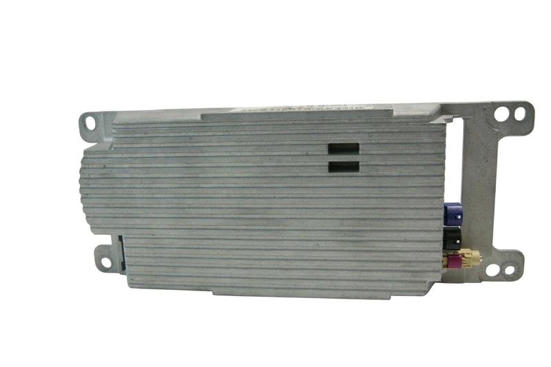 84109244188 Módulo Bluetooth BMW 5 Series F07 GT, 5 Series F07 GT LCI, 5 Series F10, 5 Series F10 LCI, 7 Series F01, 7 Series F01 LCI, 7 Series F02, 7 Series F02 LCI, 7 Series F04 Hybrid, X3 F25