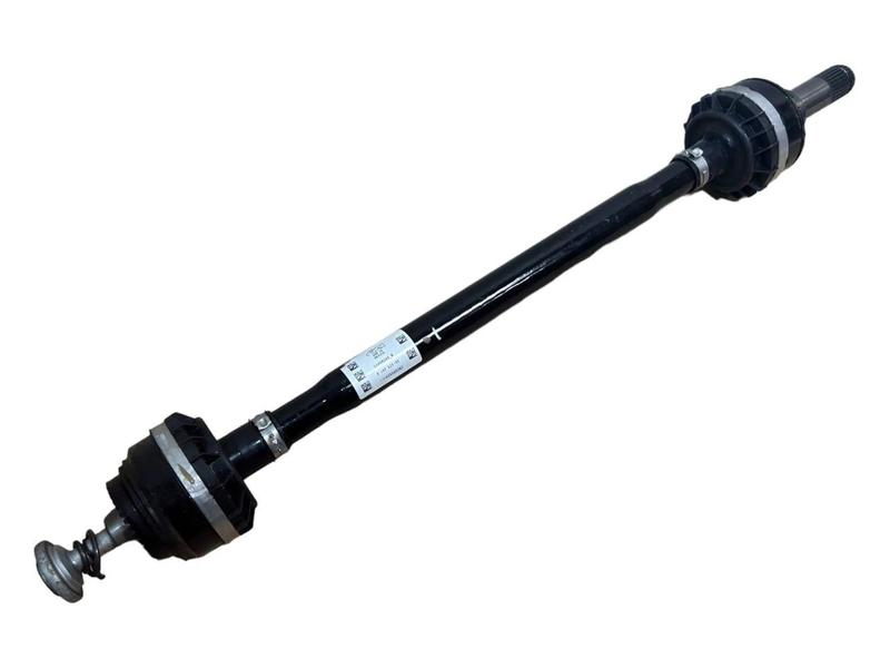 8487123 Semieje trasero 2 Series G42, 3 Series G20 Saloon, 3 Series G20 Saloon LCI, 3 Series G21 Touring