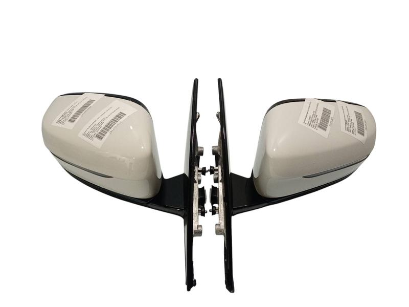 8495647 Retrovisor eléctrico puerta delantera BMW 6 Series G32 GT, 6 Series G32 GT LCI