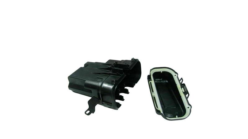 8508208 Caja fusibles BMW 5 Series F07 GT, 5 Series F07 GT LCI, 5 Series F10, 5 Series F10 LCI, 5 Series F11, 5 Series F11 LCI