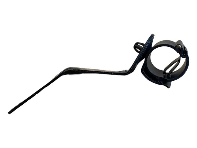 8619737 Soporte radiador 5 Series G30, 5 Series G30 LCI, 5 Series G31 Touring, 5 Series G31 Touring LCI, 5 Series G38, 5 Series G38 LCI, 6 Series G32 GT, 6 Series G32 GT LCI, 7 Series G11, 7 Series G11 LCI, 7 Series G12, 7 Series G12 LCI, 8 Series G14 Convertible, 8 Series G15 Coupé, 8 Series G16 Gran Coupé