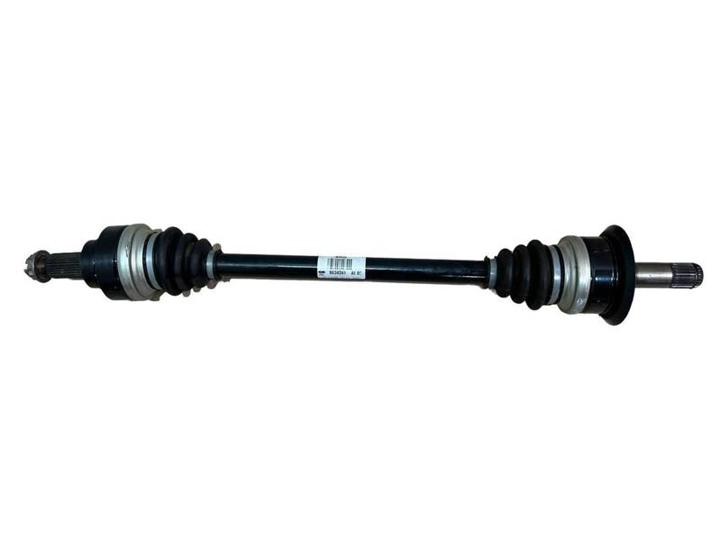 8634241 Semieje trasero BMW 1 Series F20, 1 Series F20 LCI, 1 Series F21, 1 Series F21 LCI, 2 Series F22, 2 Series F22 LCI, 2 Series F23, 2 Series F23 LCI, 3 Series F30, 3 Series F30 LCI, 3 Series F31, 3 Series F31 LCI, 3 Series F34 GT LCI, 4 Series F32, 4 Series F32 LCI, 4 Series F33, 4 Series F33 LCI, 4 Series F36 Gran Coupé, 4 Series F36 Gran Coupé LCI