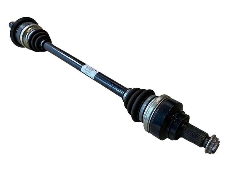 8634242 Semieje trasero BMW 1 Series F20, 1 Series F20 LCI, 1 Series F21, 1 Series F21 LCI, 2 Series F22, 2 Series F22 LCI, 2 Series F23, 2 Series F23 LCI, 3 Series F30, 3 Series F30 LCI, 3 Series F31, 3 Series F31 LCI, 3 Series F34 GT LCI, 4 Series F32, 4 Series F32 LCI, 4 Series F33, 4 Series F33 LCI, 4 Series F36 Gran Coupé, 4 Series F36 Gran Coupé LCI