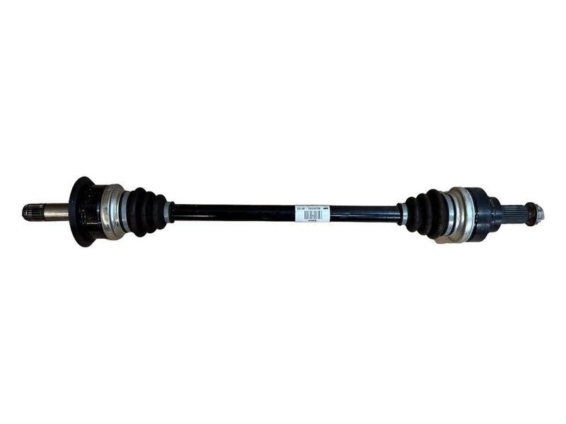 8634242 Semieje trasero BMW 1 Series F20, 1 Series F20 LCI, 1 Series F21, 1 Series F21 LCI, 2 Series F22, 2 Series F22 LCI, 2 Series F23, 2 Series F23 LCI, 3 Series F30, 3 Series F30 LCI, 3 Series F31, 3 Series F31 LCI, 3 Series F34 GT LCI, 4 Series F32, 4 Series F32 LCI, 4 Series F33, 4 Series F33 LCI, 4 Series F36 Gran Coupé, 4 Series F36 Gran Coupé LCI