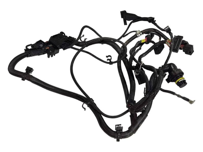 8635694 Mazo cables caja cambios 3 Series F30, 3 Series F30 LCI, 3 Series F31, 3 Series F35