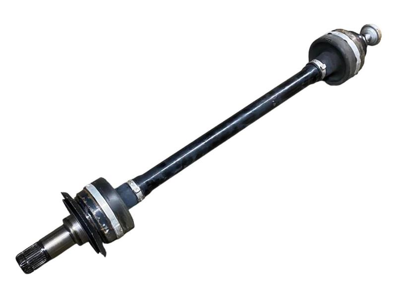 8639471 Semieje trasero 7 Series G11, 7 Series G11 LCI, 7 Series G12, 7 Series G12 LCI