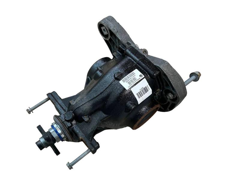 8642810 Diferencial trasero 7 Series G11, 7 Series G11 LCI, 7 Series G12