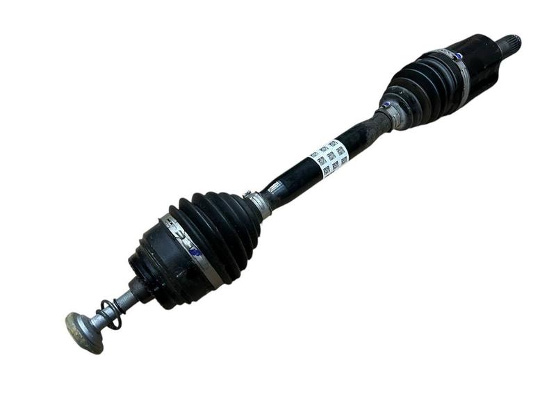 8643184 Semieje delantero BMW X3 G01, X3 G08, X3 M F97, X4 G02, X4 M F98