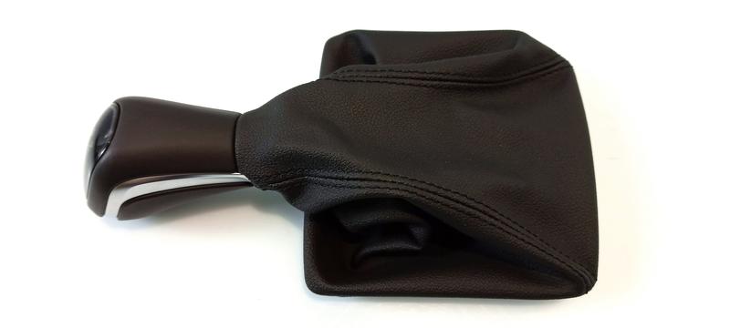 8649753 Pomo palanca cambios BMW 3 Series G20 Saloon, 3 Series G20 Saloon LCI, 3 Series G21 Touring, 3 Series G21 Touring LCI