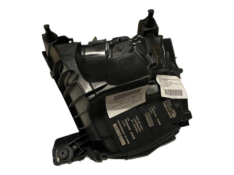 8655834 Caja filtro de aire 1 Series F40, 1 Series F52 Saloon, 2 Series F45 Active Tourer LCI, 2 Series F46 Gran Tourer LCI, MINI Cabrio F57, MINI Clubman F54 LCI, MINI Countryman F60, MINI F55, MINI F56, X1 F48 LCI, X2 F39