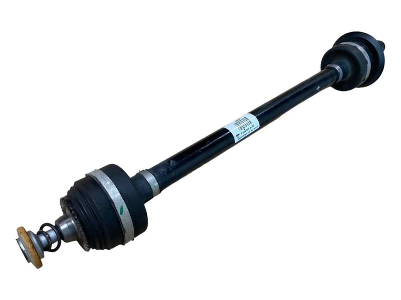 8664049 Semieje trasero BMW 5 Series G30, 5 Series G30 LCI, 5 Series G31 Touring, 5 Series G31 Touring LCI