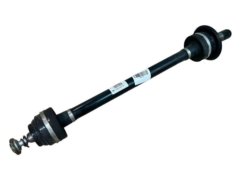 8664629 Semieje trasero BMW 5 Series G30, 5 Series G30 LCI, 5 Series G31 Touring, 5 Series G31 Touring LCI