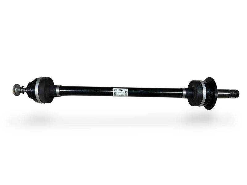 8664656 Semieje trasero BMW 5 Series G30, 5 Series G30 LCI