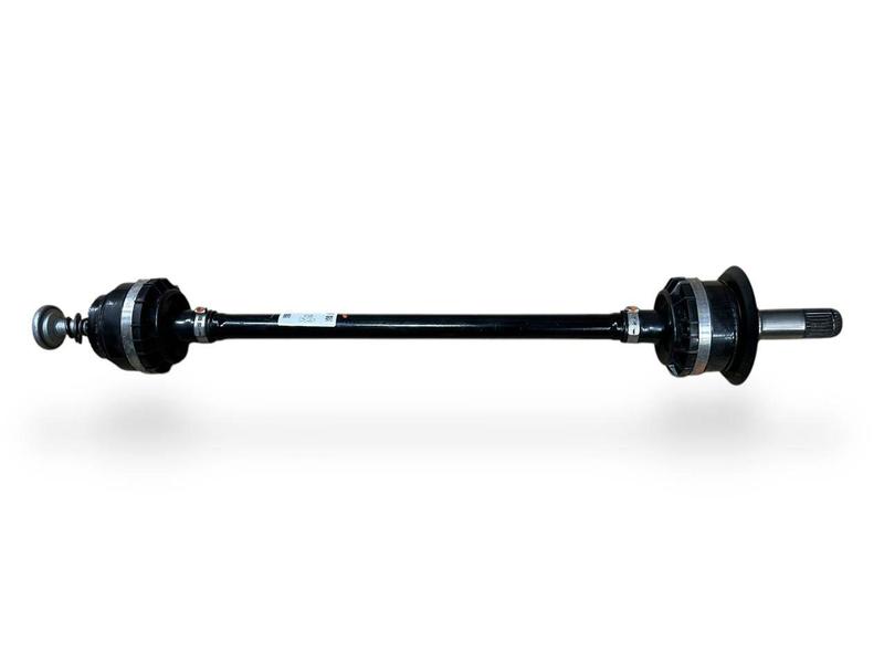 8665783 Semieje trasero BMW 2 Series G42, 3 Series G20 Saloon LCI