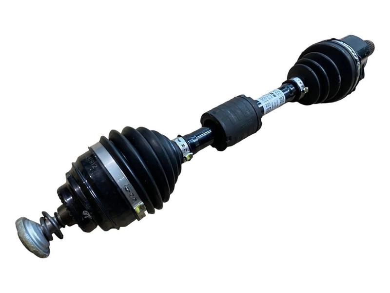 8681523 Semieje delantero BMW 1 Series F40, 1 Series F52 Saloon, 2 Series F45 Active Tourer LCI, 2 Series F46 Gran Tourer LCI, MINI Clubman F54 LCI, MINI Countryman F60, X1 F48 LCI, X2 F39