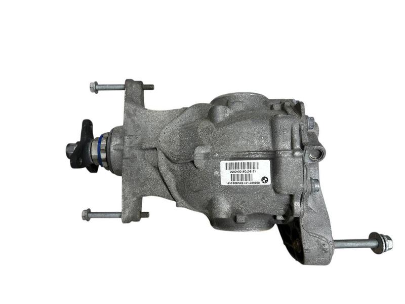 8686201 Diferencial trasero BMW 5 Series G30, 5 Series G30 LCI, 5 Series G31 Touring LCI