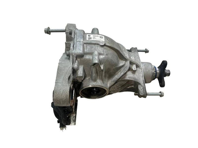 8686657 Diferencial trasero 8 Series G14 Convertible, 8 Series G15 Coupé, 8 Series G16 Gran Coupé