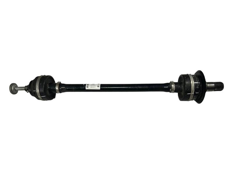 8689579 Semieje trasero BMW X5 G05, X6 G06, X7 G07