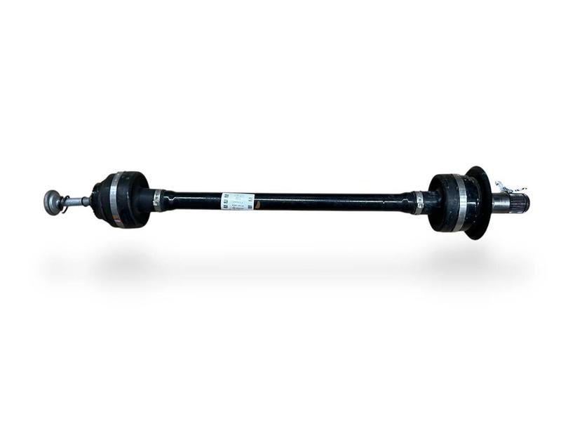 8689579 Semieje trasero BMW X5 G05, X6 G06, X7 G07