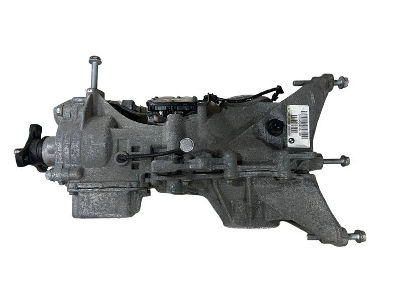 8692602 Diferencial trasero 2 Series F45 Active Tourer LCI, 2 Series F46 Gran Tourer LCI, MINI Clubman F54, MINI Countryman F60, X1 F48, X2 F39