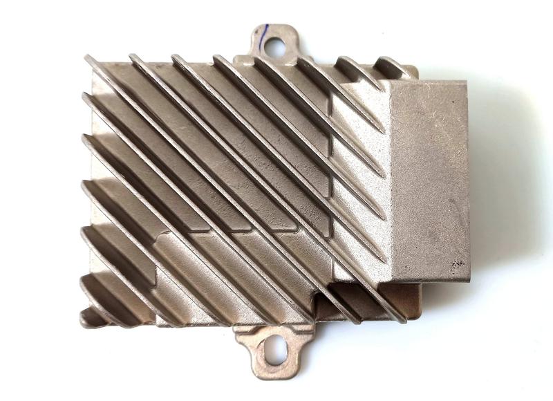 8717603 Amplificador de sonido BMW 7 Series G11, 7 Series G11 LCI, 7 Series G12, 7 Series G12 LCI, X3 G01, X4 G02