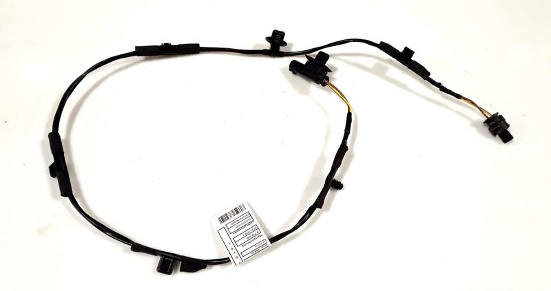 8718647 Cable freno de mano BMW X1 F48 LCI