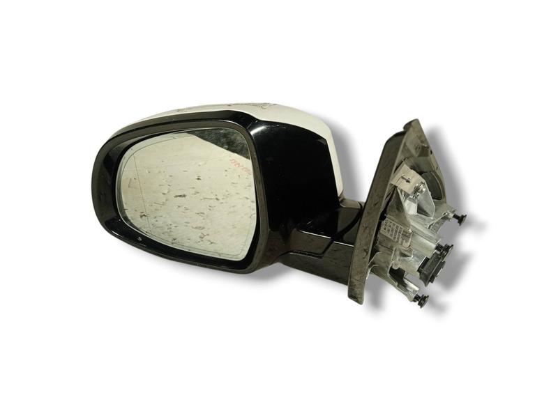 8738316 Retrovisor eléctrico puerta delantera BMW X5 G05, X7 G07 LCI