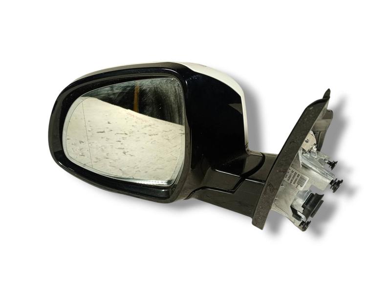 8738373 Retrovisor eléctrico puerta delantera BMW X4 G02 LCI