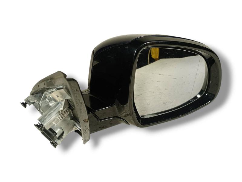 8738374 Retrovisor eléctrico puerta delantera BMW X4 G02 LCI