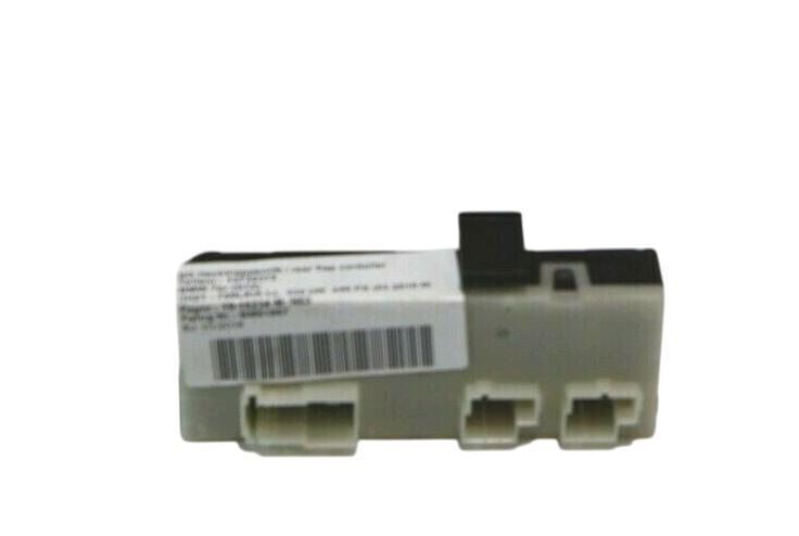 8739634 Módulo maletero BMW 5 Series F90 M5, 5 Series F90 M5 LCI, 5 Series G30, 5 Series G30 LCI, 5 Series G38, 5 Series G38 LCI, 7 Series G11, 7 Series G11 LCI, 7 Series G12, 7 Series G12 LCI, X3 G01, X3 G08, X3 M F97, X4 G02, X4 M F98