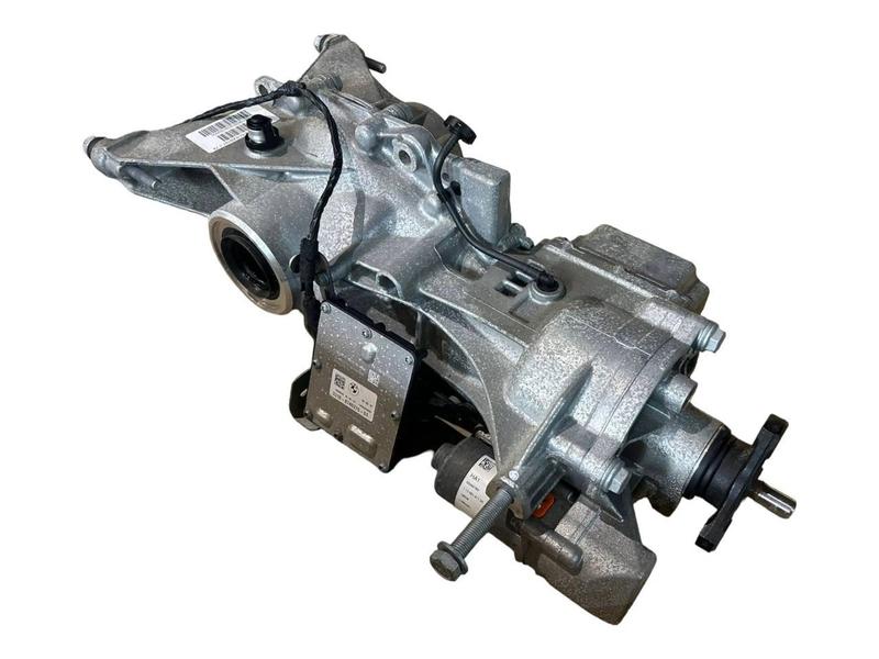 8740374 Diferencial trasero 2 Series F45 Active Tourer LCI, 2 Series F46 Gran Tourer LCI, MINI Clubman F54, MINI Countryman F60, X1 F48, X2 F39