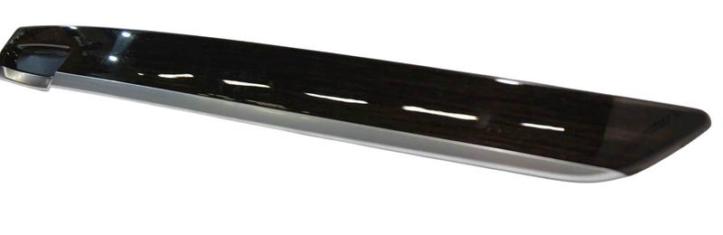 9115538 Embellecedor consola central BMW 7 Series F01, 7 Series F01 LCI, 7 Series F04 Hybrid