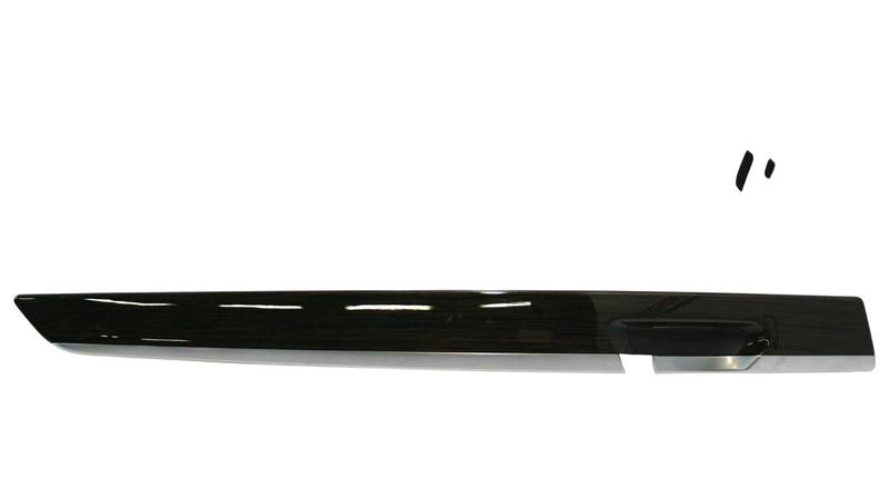 9115575 Tapizado interior BMW 7 Series F02, 7 Series F02 LCI, 7 Series F04 Hybrid