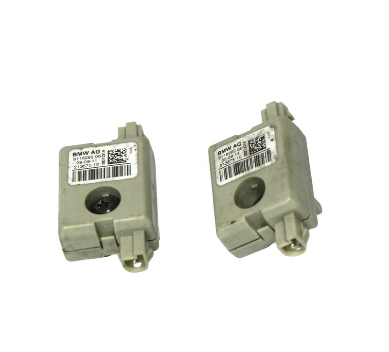 9118262 Amplificador antena BMW 5 Series F10, 5 Series F10 LCI, 5 Series F18, 5 Series F18 LCI, 7 Series F01, 7 Series F01 LCI, 7 Series F02, 7 Series F02 LCI